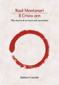 Copertina di 'Il Cristo zen'