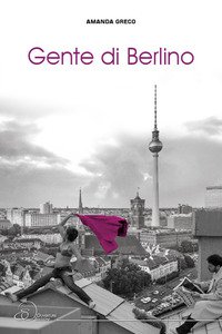 Copertina di 'Gente di Berlino'