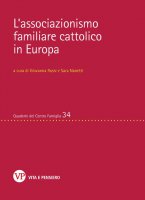L'associazionismo familiare cattolico in Europa