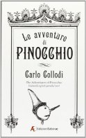 Le avventure di Pinocchio - Collodi Carlo