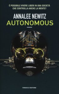 Copertina di 'Autonomous'