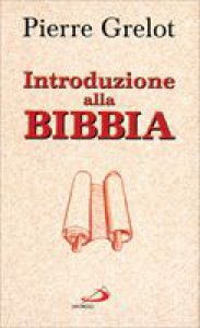Copertina di 'Introduzione alla Bibbia'