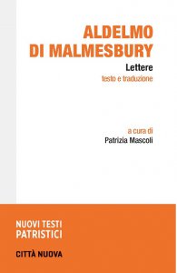 Copertina di 'Lettere'