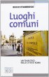 Luoghi comuni - Rocco D'Ambrosio