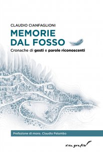 Copertina di 'Memorie dal fosso'