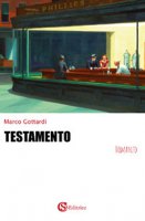 Testamento - Gottardi Marco