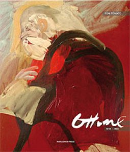 Copertina di 'Ottone Marabini (1919 - 1992)'