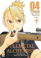 Fullmetal alchemist. Ultimate deluxe edition - Arakawa Hiromu