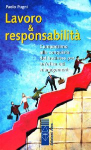 Copertina di 'Lavoro e responsabilit'