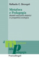 Metafora e Pedagogia - Raffaella C. Strongoli