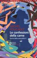Storia della sessualità - Foucault Michel
