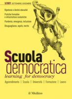 Scuola democratica. Learning for democracy (2021). Ediz. bilingue
