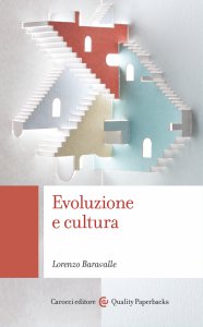 Copertina di 'Evoluzione e cultura'