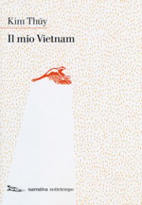Copertina di 'Il mio Vietnam'