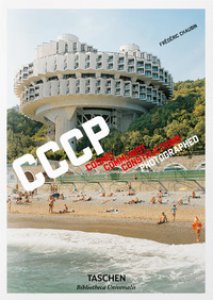 Copertina di 'CCCP. Ediz. italiana, spagnola e portoghese'
