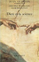 Dieu et la science - Jean Guitton