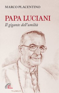 Copertina di 'Papa Luciani'