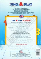 Immagine di 'Sing & Play Numbers'