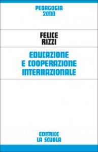 Copertina di 'Educazione e cooperazione internazionale'