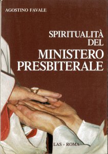Copertina di 'Spiritualit del ministero presbiterale'