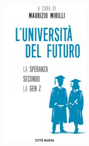 Copertina di 'L'universit� del futuro'