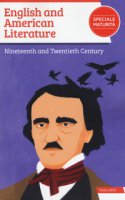 English and american literature. Nineteenth and twentieth century - Salvai Laura