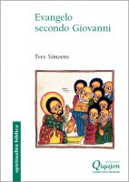 Evangelo secondo Giovanni - Yves Simoens
