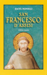 Copertina di 'San Francesco d'Assisi. Editio maior'
