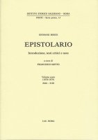 Epistolario, (Don Bosco) vol. VI (1878-1879) - BOSCO Giovanni