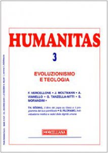 Copertina di 'Humanitas (2008)'