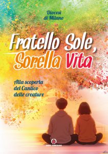 Copertina di 'Fratello Sole, Sorella Vita'