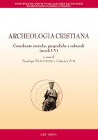 Archeologia cristiana - Filacchione Penelope,  Papi Caterina