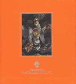 Copertina di 'I tesori della Fondazione Gianmaria Buccellati. Ediz. a colori'