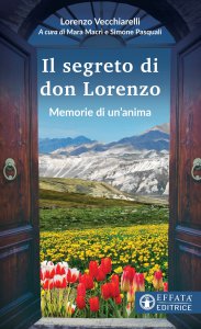 Copertina di 'Il segreto di don Lorenzo'