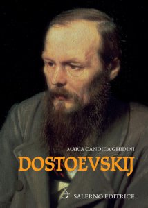 Copertina di 'Dostoevskij'