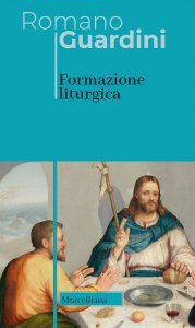 Copertina di 'Formazione liturgica. Nuova ediz.'