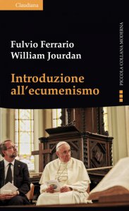 Copertina di 'Introduzione all'ecumenismo'