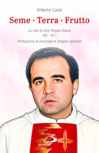 Copertina di 'Seme - Terra - Frutto'
