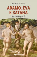 Adamo, Eva e Satana - Mario Colavita
