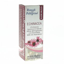 Copertina di 'Echinacea (soluzione analcolica) - 50 ml'