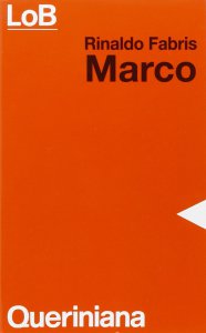 Copertina di 'Marco'