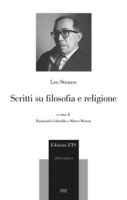 Scritti su religione e filosofia - Strauss Leo