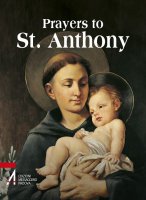 Prayers to St. Anthony