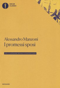 Copertina di 'I promessi sposi (rist. anast. Milano, 1840)'
