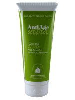 Maschera capelli Anti Age Ultra con cellule staminali vegetali (200 ml)