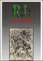 Rivista storica del Lazio