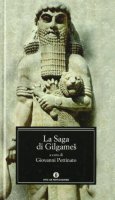La saga di Gilgames