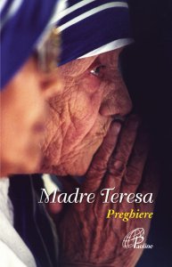 Copertina di 'Madre Teresa. Preghiere'