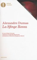 La sfinge rossa - Dumas Alexandre