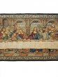 Arazzo sacro "Ultima cena" - dimensioni 65x165 cm - Leonardo da Vinci